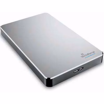 Immagine di Hdd MEDIARANGE USB 3.0 HDD, 1TB
