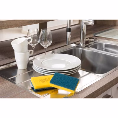 Immagine di Spugna antigraffio SCOTCH-BRITE UNIVERSAL