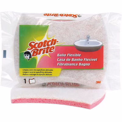 Immagine di Spugna antigraffio SCOTCH-BRITE SOFT