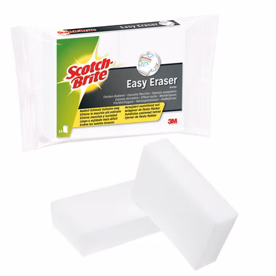 Immagine di Gomma cancella macchie SCOTCH-BRITE