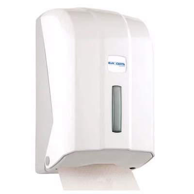 Immagine di Dispenser carta igienica intercalata