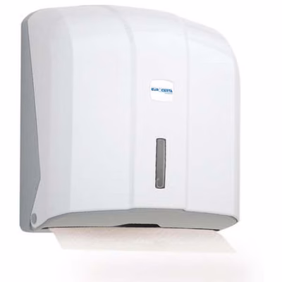 Immagine di Dispenser carta asciugamani in fogli Z