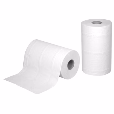 Immagine di Carta asciugamani autocut ELICA 3 veli metri 105 larghezza cm 20