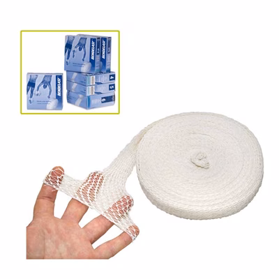 Immagine di Benda a rete tubolare elastica 50 metri