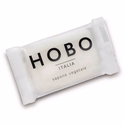 Immagine di Saponetta vegetale HOBO g 12