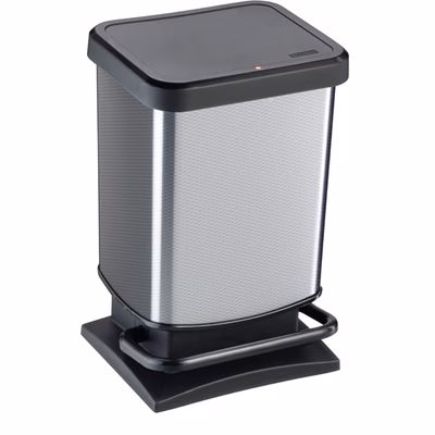 Immagine di Cestino PASO apertura a pedale 20 litri