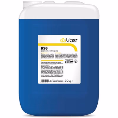 Immagine di Detergente multifunzione rsg kg20
