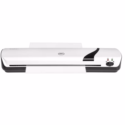 Immagine di Plastificatrice GBC INSPIRE+ A3 colore bianco