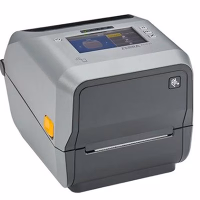 Immagine di Zd621t 203dpi ethernet USB bt lcd