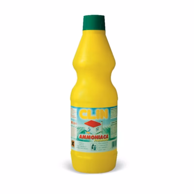 Immagine di Ammoniaca CLIN 1 litro