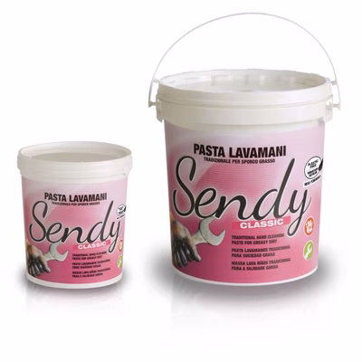 Immagine di Pasta lavamani NETTUNO g 1000