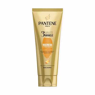Immagine di Balsamo PANTENE 150 ml 3MM RIGENERA&PROTEGGE