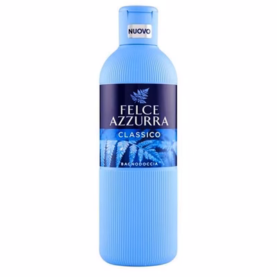 Immagine di Bagnodoccia FELCE AZZURRA classico 650 ml