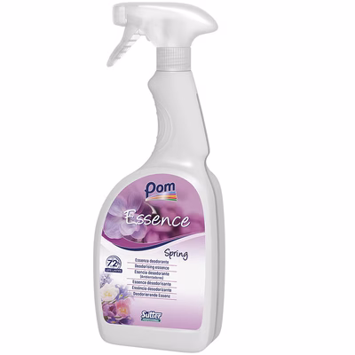 Immagine di Profumatore per ambienti POM ESSENCE SPRING ml 750