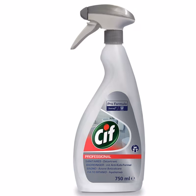 Immagine di CIF Bagno Professional 750 ml