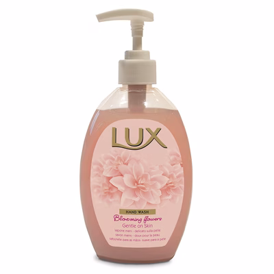Immagine di Sapone liquido mani LUX HAND WASH Professional 500 ml