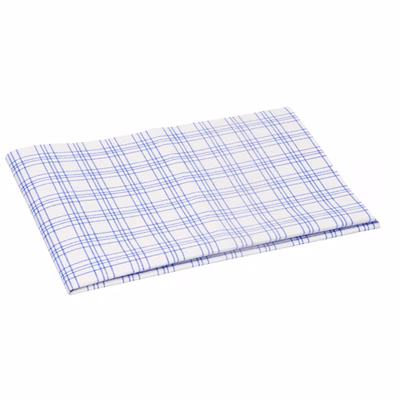 Immagine di Panno microfibra per stoviglie alta assorbenza e asciugatura VILEDA PROFESSIONAL MICROFASER