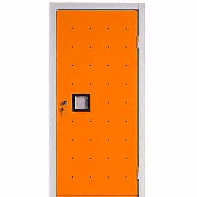 Immagine di Supplemento anta colorata arancio