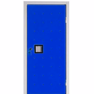 Immagine di Supplemento anta colorata blu