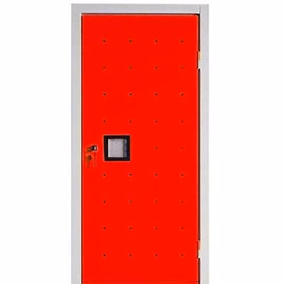 Immagine di Supplemento anta colorata rosso