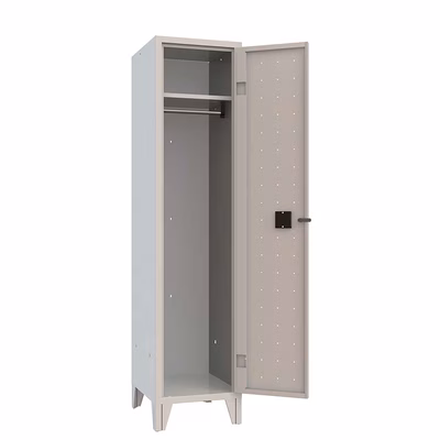 Immagine di QUADRO spogliatoio universale 1 posto grigio