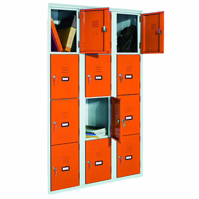 Immagine di Supplemento anta colorata arancio