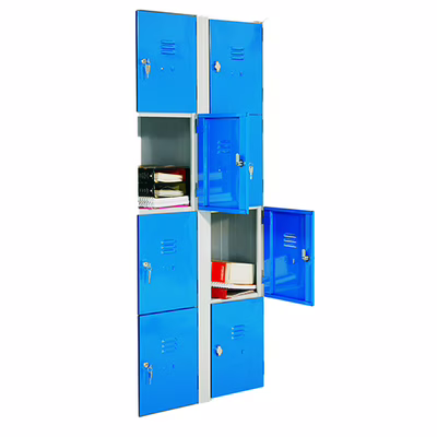 Immagine di Supplemento anta colorata blu