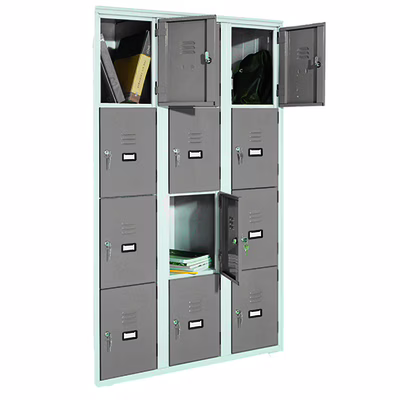 Immagine di Supplemento anta colorata grigio scuro