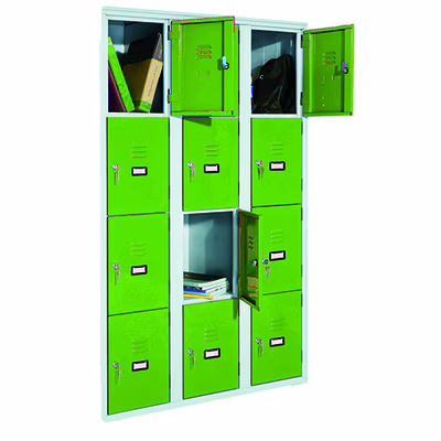 Immagine di Supplemento anta colorata verde