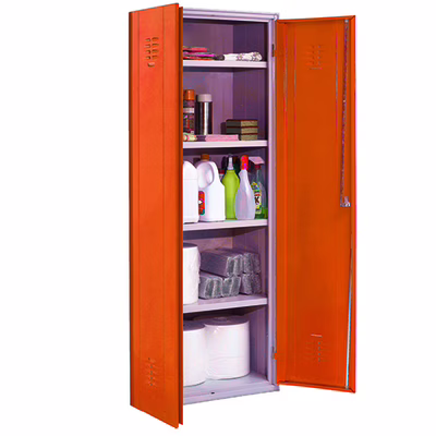 Immagine di Supplemento anta colorata arancio