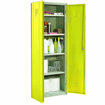 Immagine di Supplemento anta colorata giallo