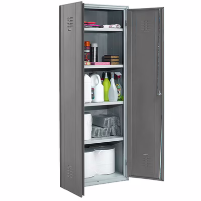 Immagine di Supplemento anta colorata grigio scuro