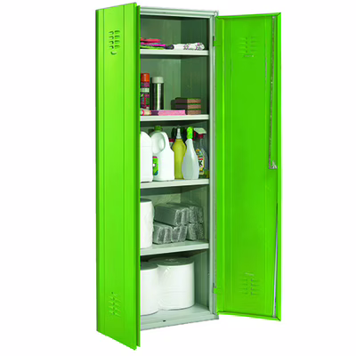 Immagine di Supplemento anta colorata verde