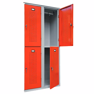 Immagine di Supplemento anta colorata arancio