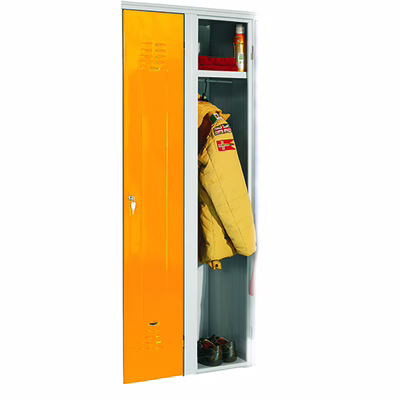 Immagine di Supplemento anta colorata arancio