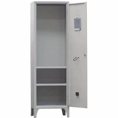 Immagine di Arm. spogl. specialistico 60x50x195 mod V10 grigio