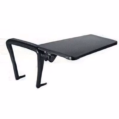 Immagine di Bracciolo destro con scrittoio per sedia LEO