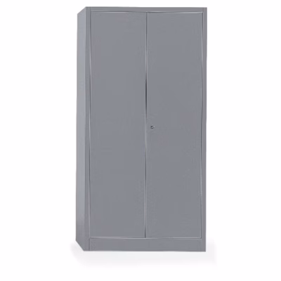 Immagine di Armadio Forte sp12/10 100x50x200 Grigio