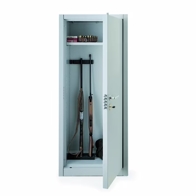 Immagine di Armadio Sicurezza sp30/10 100xP50x200 Grigio