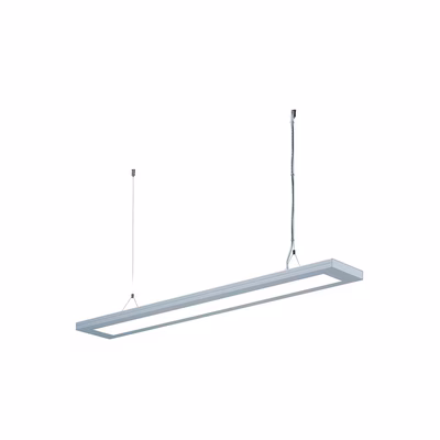 Immagine di Lampada a sosp. LAVIGO DPP 840D cm120 argento