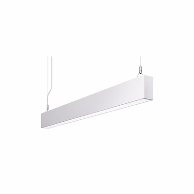 Immagine di Lampada a sosp. IDOO LINE ILP840D 113cm bianco