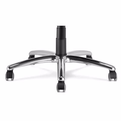 Immagine di Supp base alluminio per sedia ZIP e BINGO