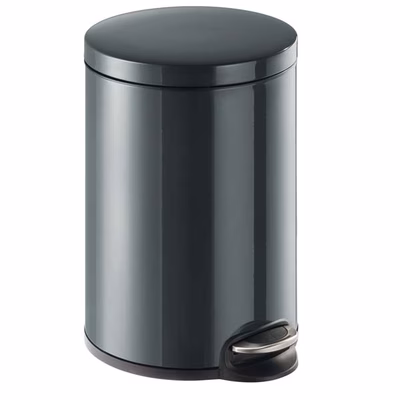 Immagine di Cestino con pedale 20 litri antracite