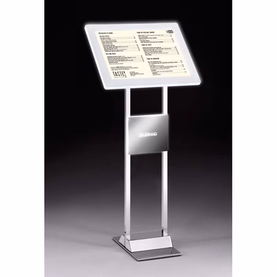 Immagine di Menu' BOARD LEDMAG p/corniceA3