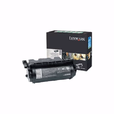 Immagine di Toner Laser Corporate LEXMARK 24040SW (24016SE) nero 2500 copie