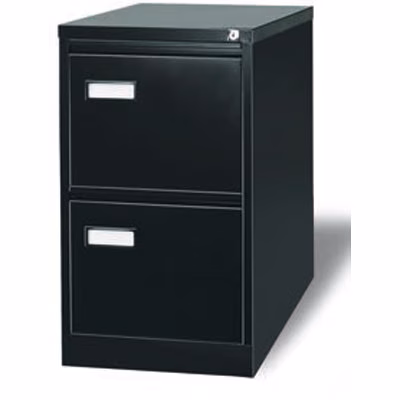 Immagine di Classificatore PSF 2 cassetti nero