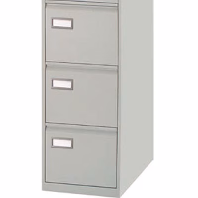 Immagine di Classificatore PSF 3 cassetti grigio
