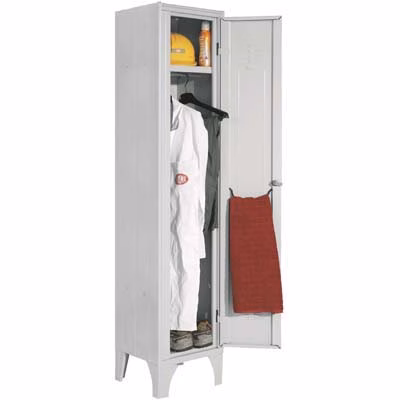 Immagine di Armadio met spogliatoio universale 1p c-serrattura