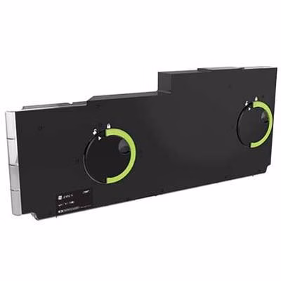 Immagine di Vaschetta recupero Toner LEXMARK 72K0W00 115000 copie