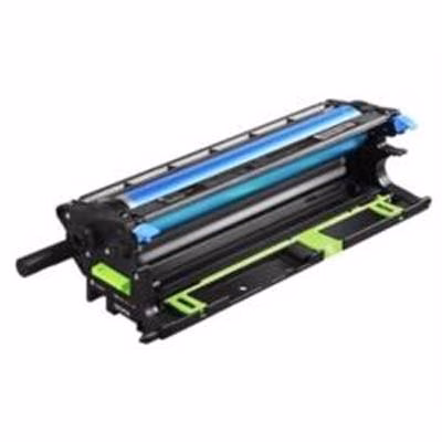 Immagine di Drum LEXMARK 72K0P00 nero 175000 copie